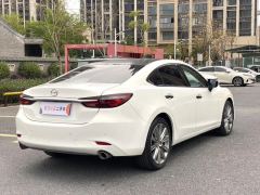 Mazda Atenza 2.5L Edition - photo 8