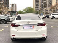 Mazda Atenza 2.5L Edition - photo 9