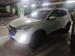 Chery Tiggo 5x PLUS Edition 1.5T CVT Edition - photo 1