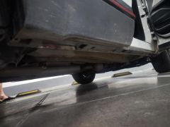 Chery Tiggo 5x PLUS Edition 1.5T CVT Edition - photo 10