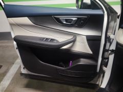 Chery Tiggo 5x PLUS Edition 1.5T CVT Edition - photo 12