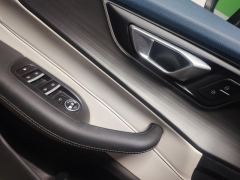 Chery Tiggo 5x PLUS Edition 1.5T CVT Edition - photo 13