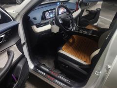 Chery Tiggo 5x PLUS Edition 1.5T CVT Edition - photo 14