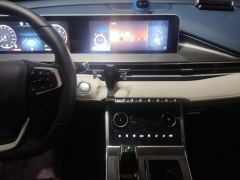 Chery Tiggo 5x PLUS Edition 1.5T CVT Edition - photo 17