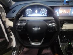 Chery Tiggo 5x PLUS Edition 1.5T CVT Edition - photo 18