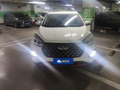 Chery Tiggo 5x PLUS Edition 1.5T CVT Edition - photo 3
