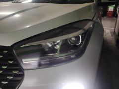 Chery Tiggo 5x PLUS Edition 1.5T CVT Edition - photo 4