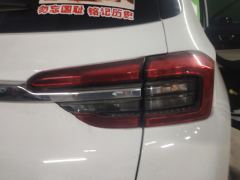 Chery Tiggo 5x PLUS Edition 1.5T CVT Edition - photo 5