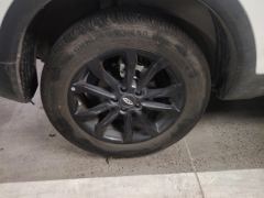 Chery Tiggo 5x PLUS Edition 1.5T CVT Edition - photo 6