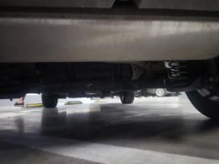 Chery Tiggo 5x PLUS Edition 1.5T CVT Edition - photo 9