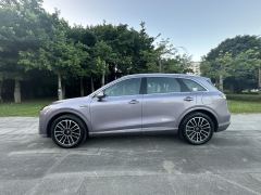 Stelato H5 EREV Edition 235km Max - ფოტო 2