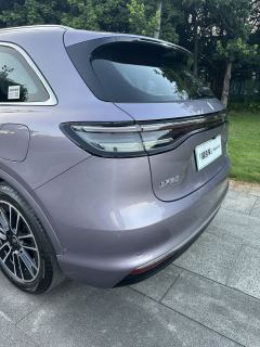 Stelato H5 EREV Edition 235km Max - ფოტო 8
