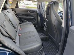 FAW HS3 1.5T 2WD Edition - фото 10