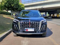 FAW HS3 1.5T 2WD Edition - фото 2