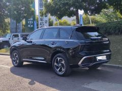 FAW HS3 1.5T 2WD Edition - фото 4