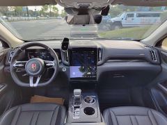 FAW HS3 1.5T 2WD Edition - фото 7