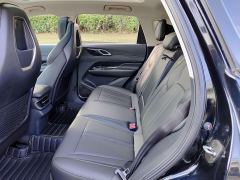 FAW HS3 1.5T 2WD Edition - фото 9