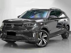 Volkswagen Lanhun Edition 380TSI AWDR-Line Edition - фото 1