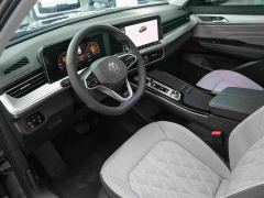 Volkswagen Lanhun Edition 380TSI AWDR-Line Edition - фото 11