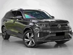 Volkswagen Lanhun Edition 380TSI AWDR-Line Edition - фото 3
