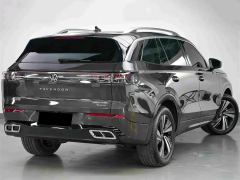Volkswagen Lanhun Edition 380TSI AWDR-Line Edition - фото 4