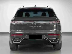Volkswagen Lanhun Edition 380TSI AWDR-Line Edition - фото 5