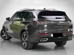 Volkswagen Lanhun Edition 380TSI AWDR-Line Edition - фото 6