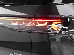 Volkswagen Lanhun Edition 380TSI AWDR-Line Edition - фото 8