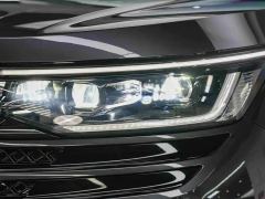 Volkswagen Lanhun Edition 380TSI AWDR-Line Edition - фото 9