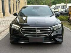 Mercedes-Benz E Class E-Class E 300 L Sport Fashion Edition - photo 1