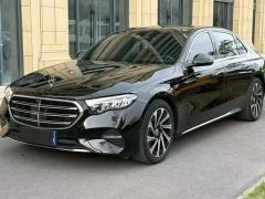 Mercedes-Benz E Class E-Class E 300 L Sport Fashion Edition - photo 2