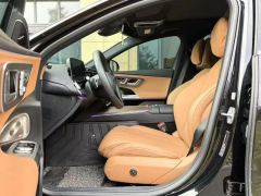 Mercedes-Benz E Class E-Class E 300 L Sport Fashion Edition - photo 3