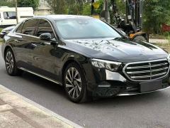 Mercedes-Benz E Class E-Class E 300 L Sport Fashion Edition - photo 4