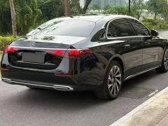 Mercedes-Benz E Class E-Class E 300 L Sport Fashion Edition - photo 6