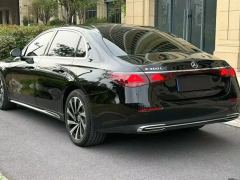 Mercedes-Benz E Class E-Class E 300 L Sport Fashion Edition - photo 7
