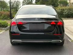 Mercedes-Benz E Class E-Class E 300 L Sport Fashion Edition - photo 8