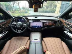 Mercedes-Benz E Class E-Class E 300 L Sport Fashion Edition - photo 9