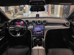 Mercedes-Benz C Class C-Class Facelift C 260 L AMG Line - photo 7
