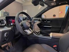 Mercedes-Benz C Class C-Class Facelift C 260 L AMG Line - photo 8