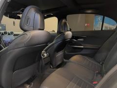 Mercedes-Benz C Class C-Class Facelift C 260 L AMG Line - photo 9