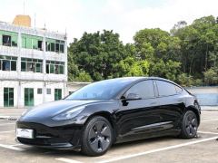Tesla Model 3 556km Rear-Wheel Drive Edition - photo 1