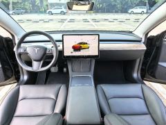 Tesla Model 3 556km Rear-Wheel Drive Edition - photo 2