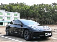 Tesla Model 3 556km Rear-Wheel Drive Edition - photo 3