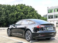 Tesla Model 3 556km Rear-Wheel Drive Edition - photo 4