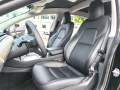 Tesla Model 3 556km Rear-Wheel Drive Edition - photo 5