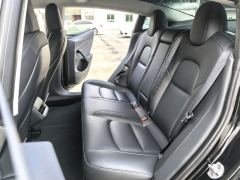Tesla Model 3 556km Rear-Wheel Drive Edition - photo 6