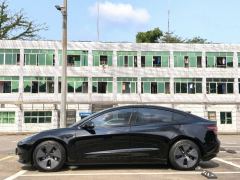 Tesla Model 3 556km Rear-Wheel Drive Edition - photo 8