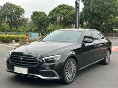 Mercedes-Benz E Class E-Class E 300 L Sport Fashion Edition - ფოტო 2