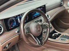 Mercedes-Benz E Class E-Class E 300 L Sport Fashion Edition - ფოტო 3