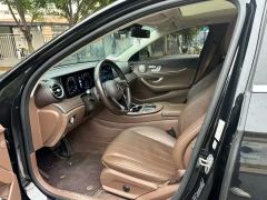 Mercedes-Benz E Class E-Class E 300 L Sport Fashion Edition - ფოტო 4